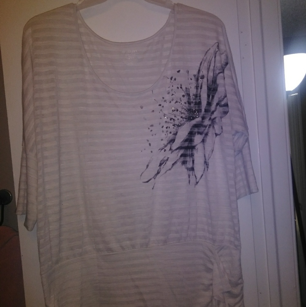 Lane Bryant Top